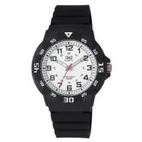 Laikrodis Q&Q modelis DIVER - GENT