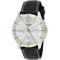 VYRIŠKAS LAIKRODIS CASIO MTP-1374L-7AVDF (zd064a) + DĖŽĖ