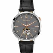 Laikrodis BULOVA WATCHES modelis 98A187
