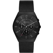 Laikrodis Skagen Denmark SKAGEN modelis GRENEN CHRONOGRAPH