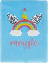 Starpak NOTES PLUSZ 210X150 MAGIC PBH 12/48