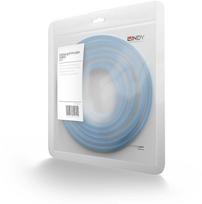Tinklo Kabelis - LINDY Cat.6A S/FTP LSZH Tinklo Kabelis, RJ45, M/M, 500MHz, 26AWG, 15 m, Mėlynas