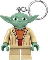 LEGO Star Wars raktų pakabukas su šviesa