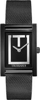 Laikrodis TRUSSARDI modelis T-STRICT
