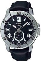 „Casio Collection MTP-VD200L-1B“ laikrodis