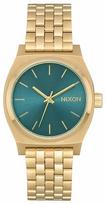 Laikrodis NIXON modelis MEDIUM TIME TELLER