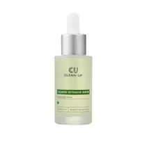 CUSKIN CLEAN-UP intensyviai raminantis veido serumas su vitaminu K, 30 ml