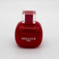 Moteriški kvepalai Merazur Raudona EDP 100 ml
