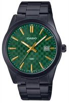 VYRIŠKAS LAIKRODIS CASIO MTP-VD03B-3A + BOX