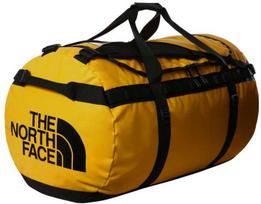 „The North Face Base Camp Duffel XL“ – „Summit Gold“ – TNF Juodas – NPF „THE NORTH FACE“ krepšys