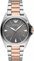 Laikrodis EMPORIO ARMANI modelis NICOLA