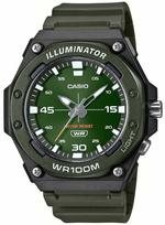 Vyriškas laikrodis Casio MW-620H-3A + BOX