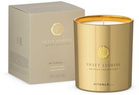 Rituals Private Collection Sweet Jasmine Candle kvapioji žvakė, 360 g