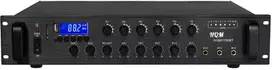 HQM1150BT FM/MP3 RADIJO STIPRINTUVAS 150W