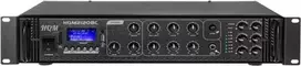 HQM2120BC STIPRINTUVAS FM/MP3/BLUETOOTH RADIJO 120W