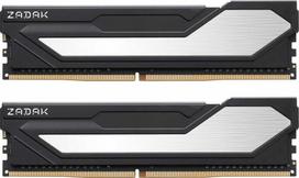 RAM Apacer TWIST, DDR4, 32GB, 3200 MHz, CL16 (ZD4- TWS32C28- 32GYB2)