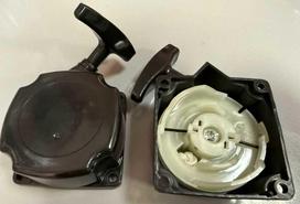 CZ.AW KOSA STARTER, DĖL BC415 BC520