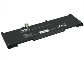 Avacom, skirtas HP Probook 430, 440, 450 G8 RH03XL Li-Pol 11.4V 3950mAh 45Wh