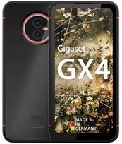 Išmanusis telefonas Gigaset GX4 Pro 6/128GB Juodas (S30853-H1532-R111)
