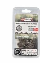 AW-Tools AWTOOLS PJOVIMO GRANDINĖ 40cm/56/3/8″/1,3