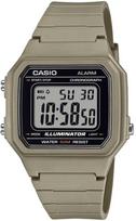 Casio Collection Vintage Casio W-217H-5A laikrodis + dėžutė