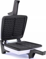 Vaflinė Dezal Vaflinė TYP 301.4.1 N BALTA 1300W (KRATKA 6 X 10)