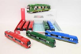 Dromader Metro w/dw 1vnt. 1355328 53283