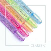 CLARESA N Hibridinis nagų lakas Unicorn Glow 02 5 g