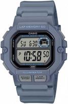 Laikrodis Casio kolekcija Vintage CASIO SPORT modelis ILLUMINATOR LAP MEMORY 60