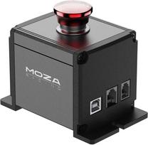 Moza Racing MOZA E-Stop Switch