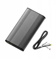 70mai Powerbank P01 7500mAh, skirtas cigarečių žiebtuvėlio vaizdo registratoriams