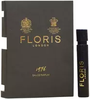 Floris Of London, 1976, Eau De Parfum, Unisex, 1.2 ml *Vial