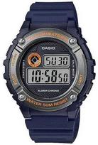 Vyriškas laikrodis Casio W-216H-2BVDF + BOX