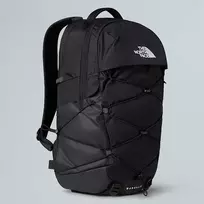 TNF The North Face Borealis kuprinė Turistinė kuprinė Juoda Nailonas, Perdirbtas poliesteris