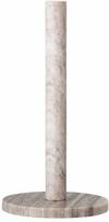 Bloomingville - Emy popierinis rankšluosčių laikiklis H30 cm - Nature Marble