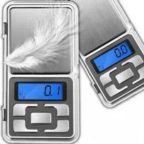 Virtuvinės svarstyklės Extralink Home P10 | Juvelyrikos svarstyklės | 100 g / 0,01 g