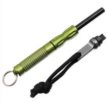 Max-fuchs Ugnies įžiebimo skeltuvas Compact Olive