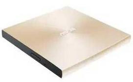 ASUS ZenDrive U9M DVD±RW optinis diskas, auksinis