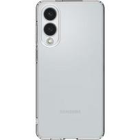 Spigen Liquid Crystal Galaxy S25 Edge crystal clear 8800283302578-ACS09425