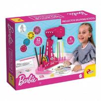 Lisciani Projektorius barbie