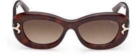 Emilio Pucci EP0210 53F 140 mm