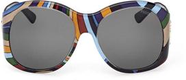 Emilio Pucci EP0233 99A 125 mm