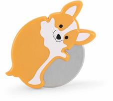 „Kikkerland“ – „Corgi Lovers“ picų pjaustyklė (CU338)