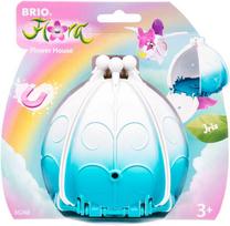 BRIO - Flora Iris gėlių namelis (36248)