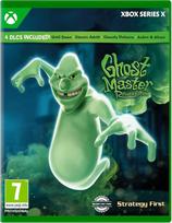 Ghost Master: Resurrection - XBOX Series X