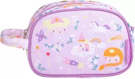 A Little Lovely Maža miela kompanija - Kosmetinė - Princesės