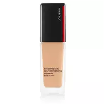 Shiseido Synchro Skin Self Refreshing Foundation Spf30 320 30ml