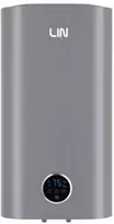 LIN LIFVD1SMGY 50L pilkas SMART electric water heater