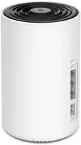 Maršrutizatorius Access Point TP-Link TP-Link Deco PX10 Dual-band (2.4 GHz/5 GHz) Wi-Fi 6 (802.11ax) Baltas 3 Wewnętrzny
