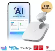 Ausinės Anker ANKER Soundcore Work 64GB baltas